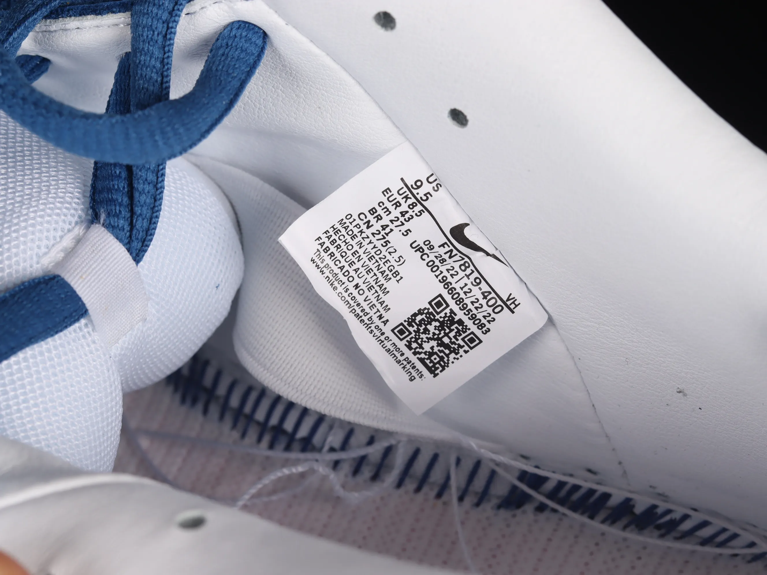 All categories Nk SB Dunk series Nk SB Dunk Low low-top sneakers Born x Raised x Nike SB Dunk American street style joint model SB low-top sports and leisure sneakers FN7819-400